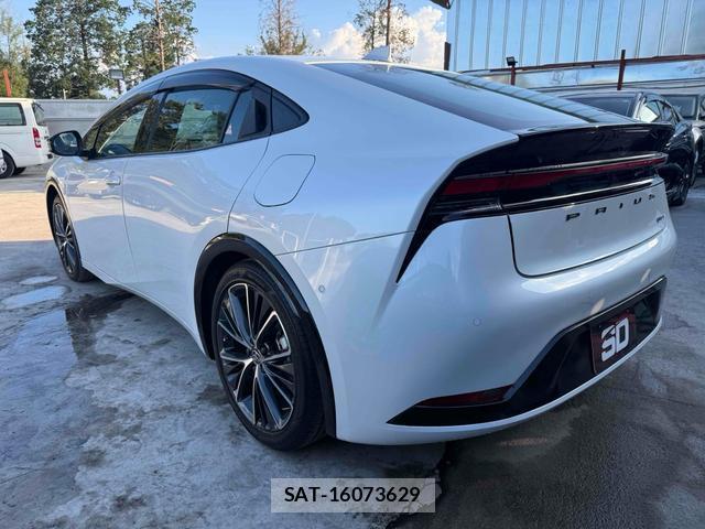 Toyota PRIUS 2025-02 8856179-1