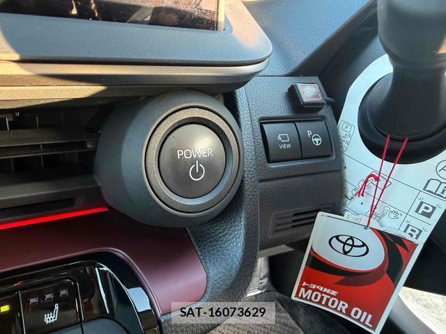 Toyota PRIUS 2025-02 8856179-11