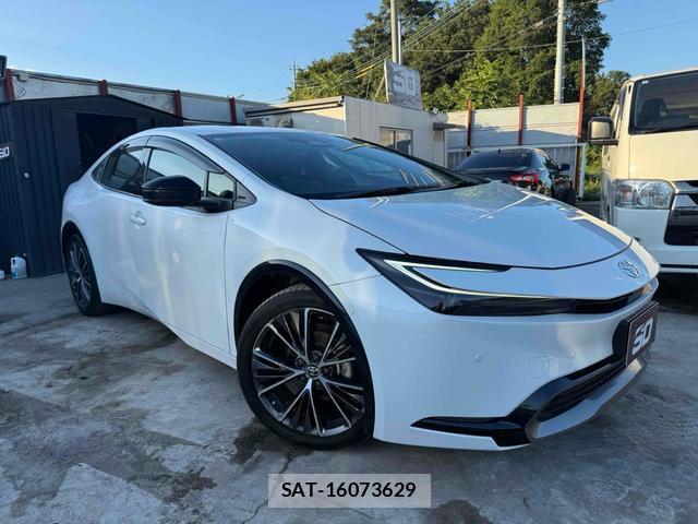 Toyota PRIUS 2025-02 8856179-16
