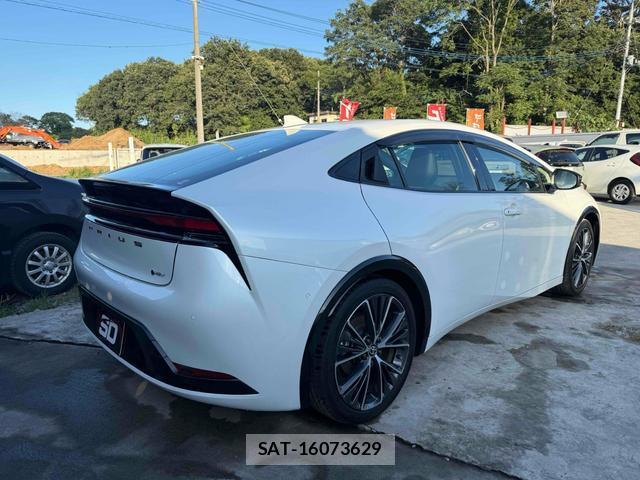 Toyota PRIUS 2025-02 8856179-17