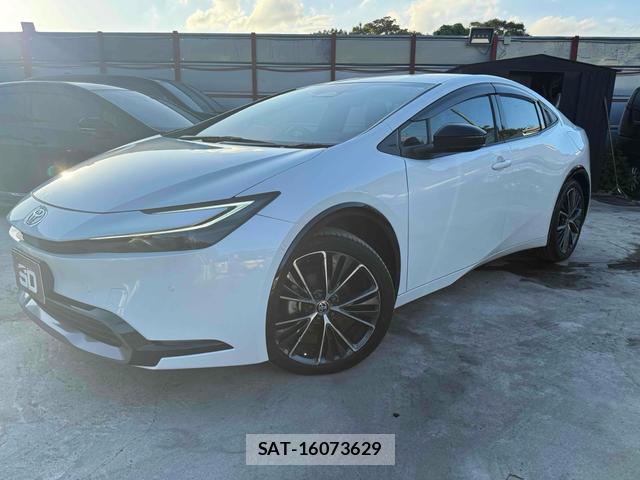 Toyota PRIUS 2025-02 8856179-18
