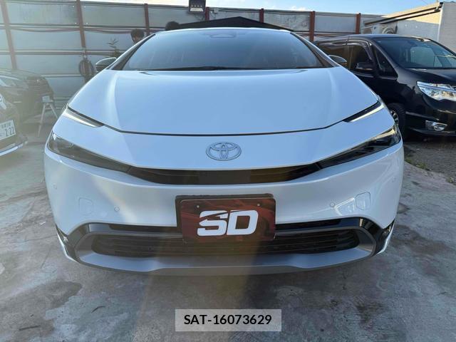 Toyota PRIUS 2025-02 8856179-19