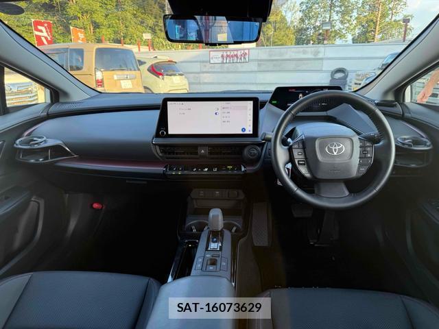 Toyota PRIUS 2025-02 8856179-2