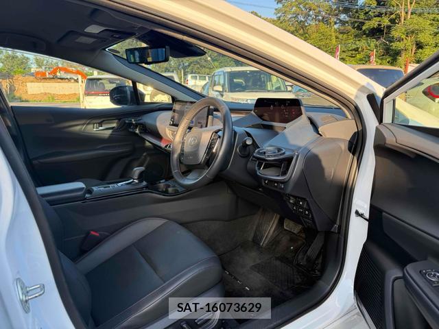 Toyota PRIUS 2025-02 8856179-3