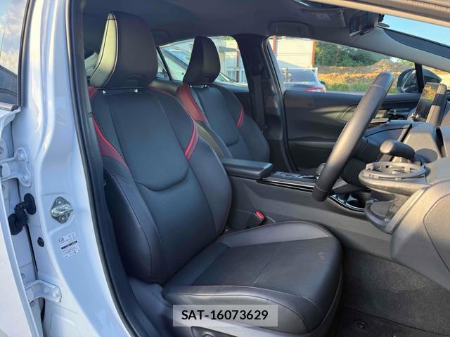 Toyota PRIUS 2025-02 8856179-5