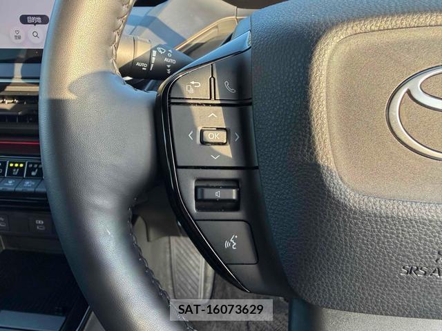Toyota PRIUS 2025-02 8856179-8