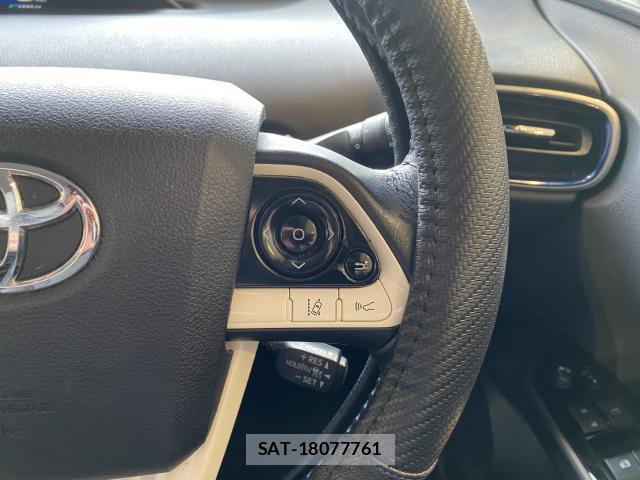 Toyota PRIUS 2016-07 8856190-11