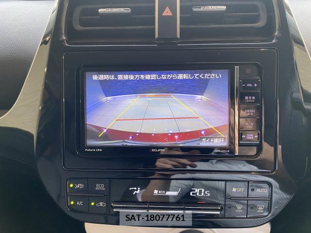 Toyota PRIUS 2016-07 8856190-4