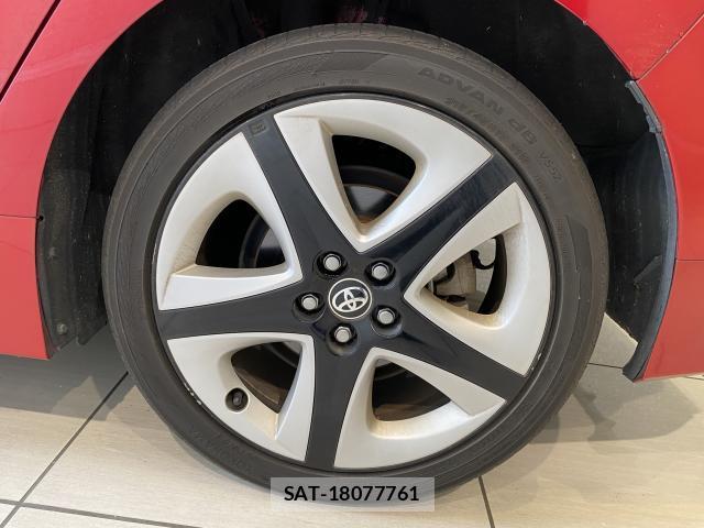 Toyota PRIUS 2016-07 8856190-8