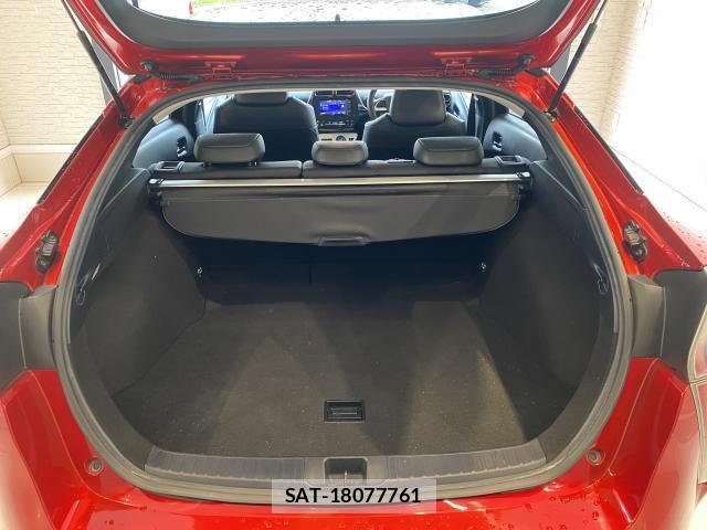 Toyota PRIUS 2016-07 8856190-9