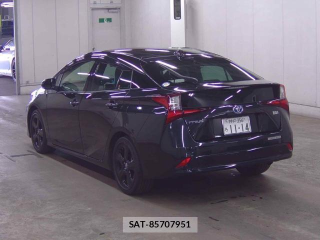 Toyota PRIUS 2022-09 8856399-1