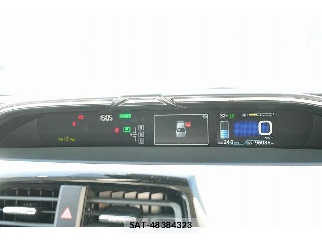 Toyota PRIUS 2016-03 8856501-17