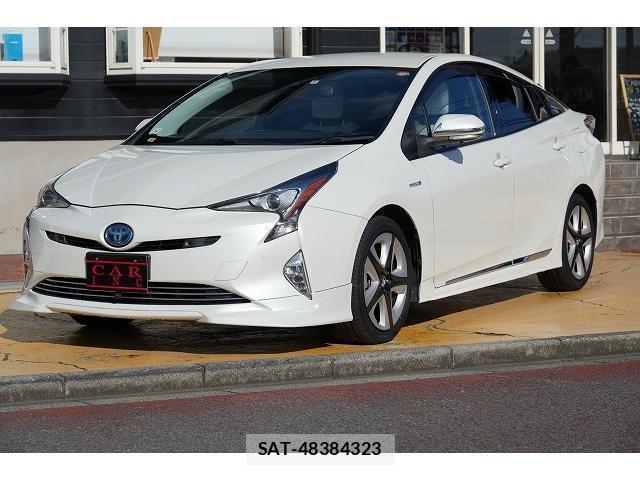 Toyota PRIUS 2016-03 8856501-18