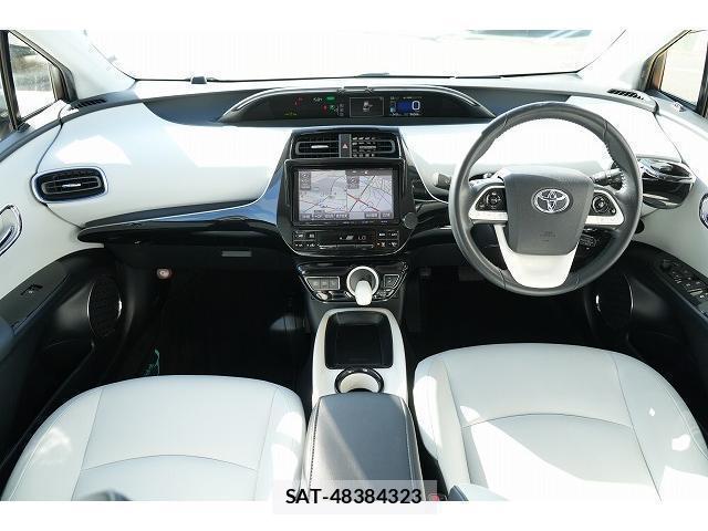 Toyota PRIUS 2016-03 8856501-3