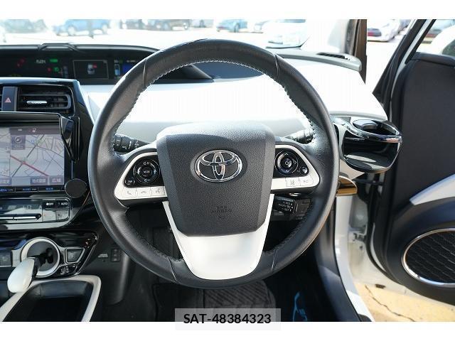 Toyota PRIUS 2016-03 8856501-4
