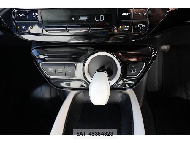 Toyota PRIUS 2016-03 8856501-7