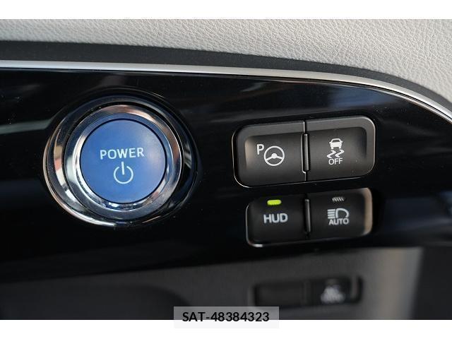 Toyota PRIUS 2016-03 8856501-8