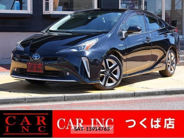 Toyota PRIUS 2019-02 8856503-0