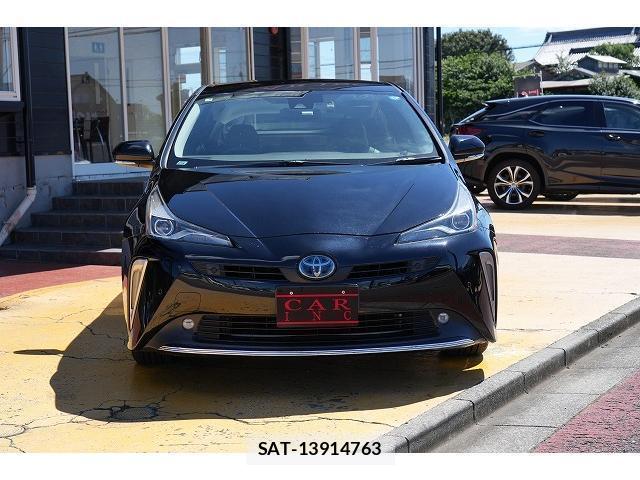 Toyota PRIUS 2019-02 8856503-1