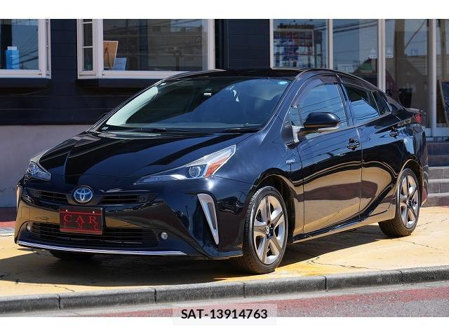 Toyota PRIUS 2019-02 8856503-17