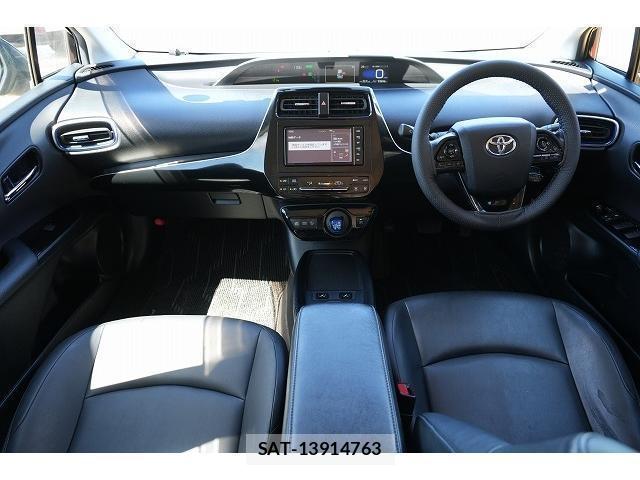 Toyota PRIUS 2019-02 8856503-3