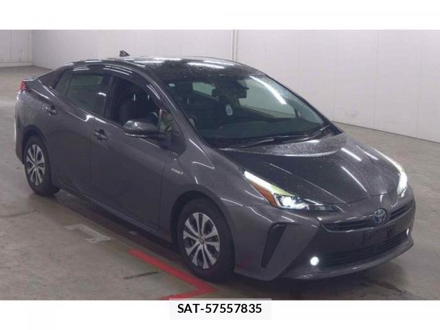 Toyota PRIUS 2019-07 8856563-0