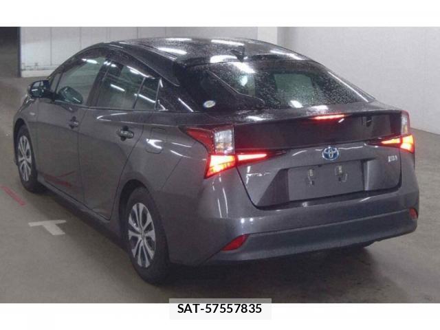 Toyota PRIUS 2019-07 8856563-1