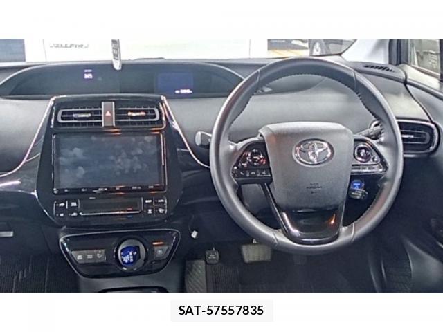 Toyota PRIUS 2019-07 8856563-2