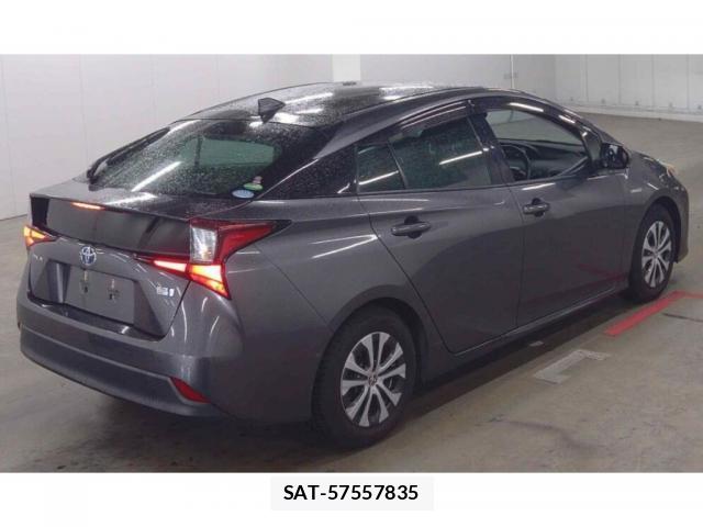 Toyota PRIUS 2019-07 8856563-4