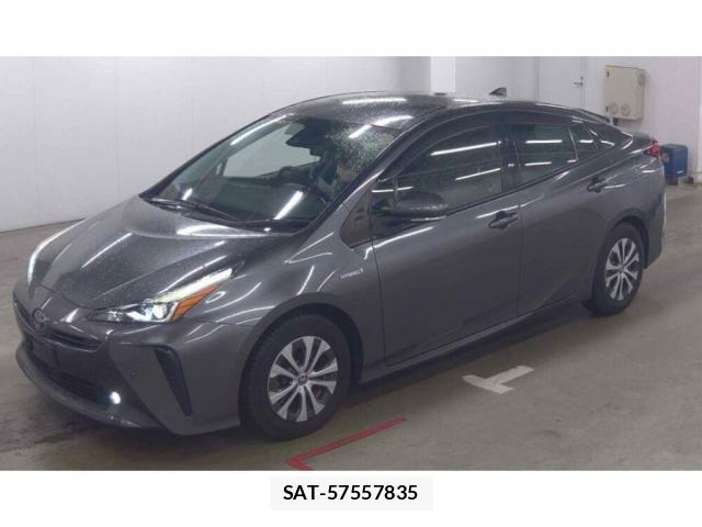 Toyota PRIUS 2019-07 8856563-6