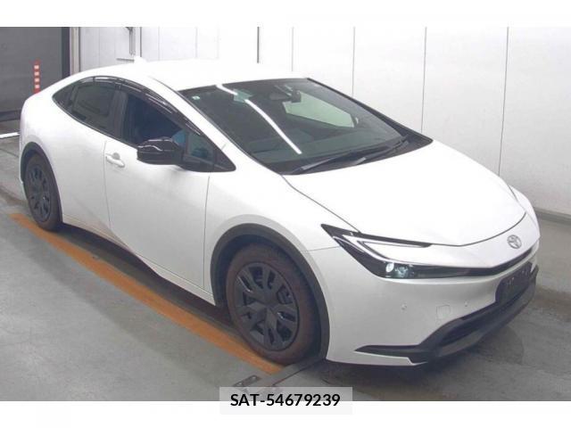 Toyota PRIUS 2023-08 8856568-0