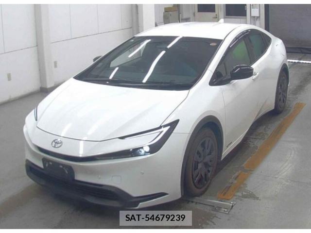 Toyota PRIUS 2023-08 8856568-7