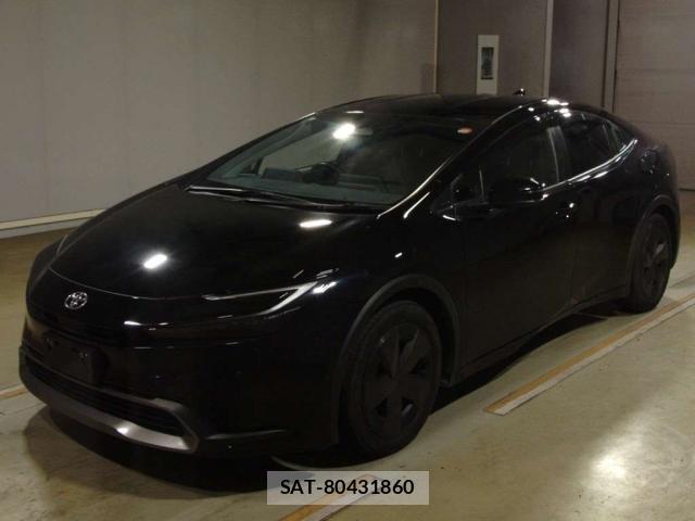 Toyota PRIUS 2023-08 8856576-0