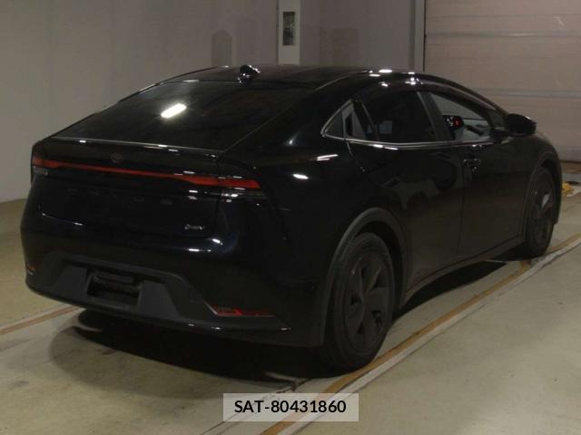 Toyota PRIUS 2023-08 8856576-1