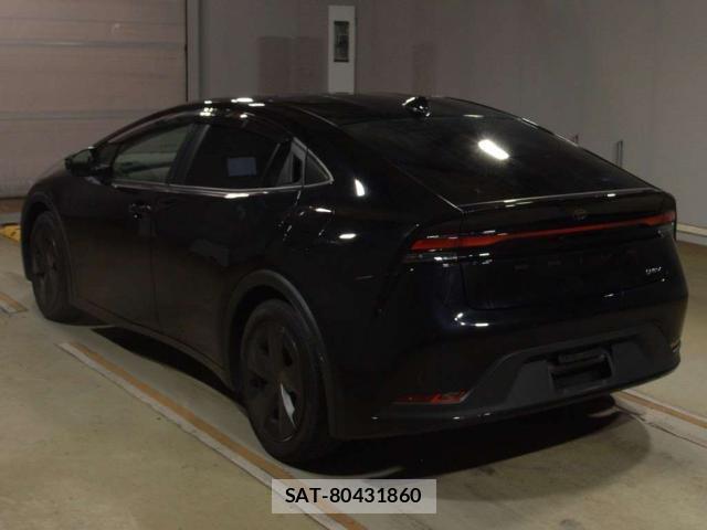 Toyota PRIUS 2023-08 8856576-6