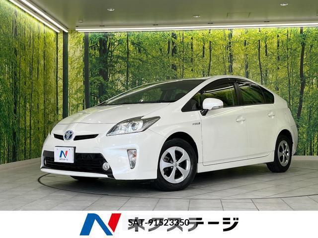 Toyota PRIUS 2015-06 8856693-0