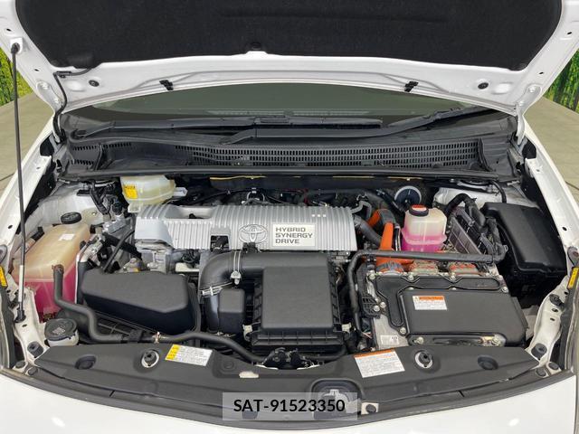 Toyota PRIUS 2015-06 8856693-17