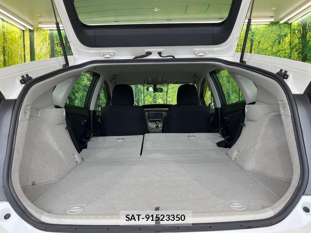 Toyota PRIUS 2015-06 8856693-9