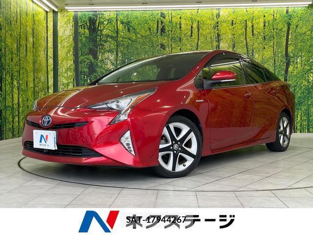 Toyota PRIUS 2016-03 8856700-0
