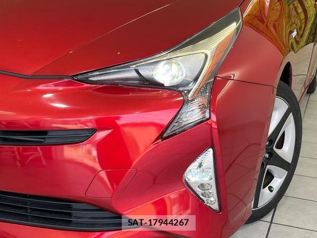 Toyota PRIUS 2016-03 8856700-11