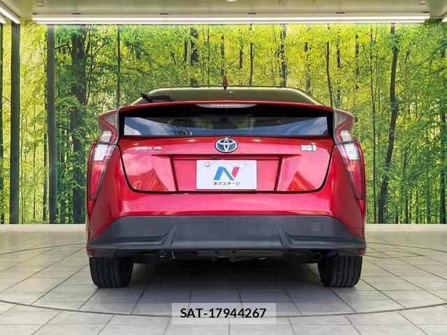 Toyota PRIUS 2016-03 8856700-14