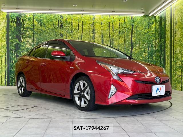 Toyota PRIUS 2016-03 8856700-15