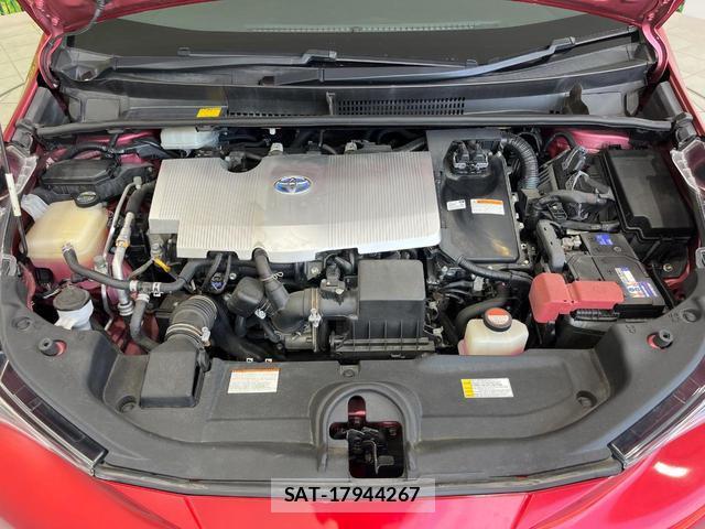 Toyota PRIUS 2016-03 8856700-17