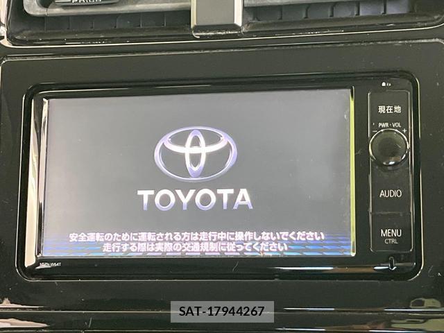 Toyota PRIUS 2016-03 8856700-2