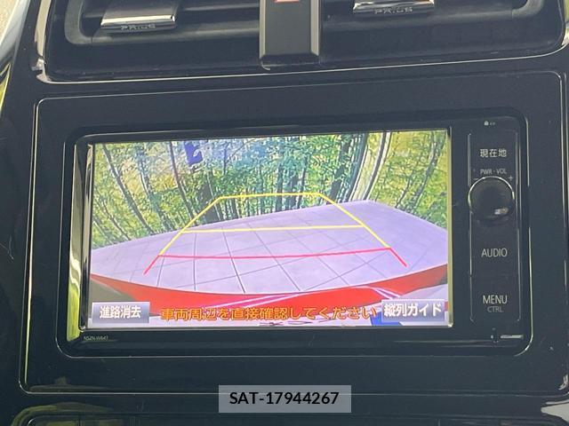 Toyota PRIUS 2016-03 8856700-3