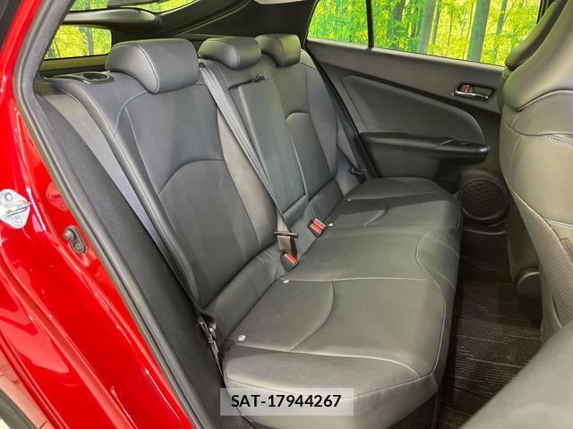 Toyota PRIUS 2016-03 8856700-8