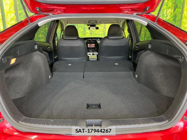 Toyota PRIUS 2016-03 8856700-9