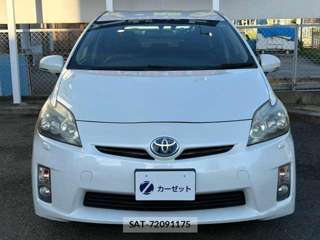 Toyota PRIUS 2009-09 8856730-13