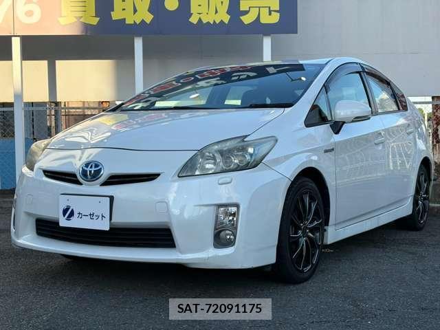Toyota PRIUS 2009-09 8856730-16