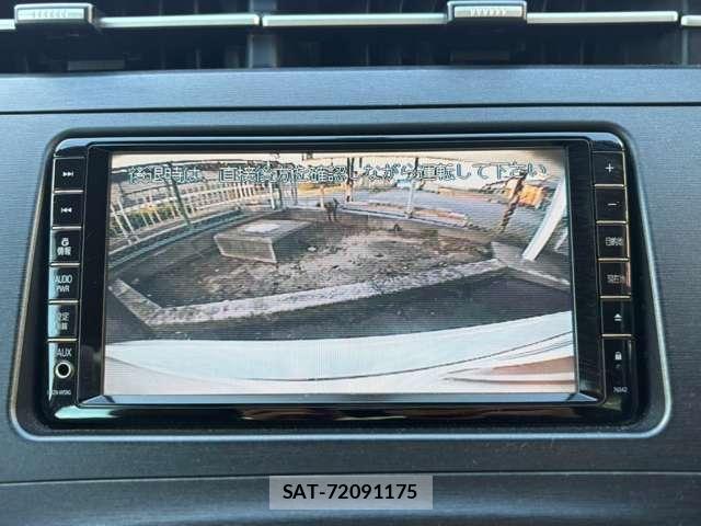 Toyota PRIUS 2009-09 8856730-3